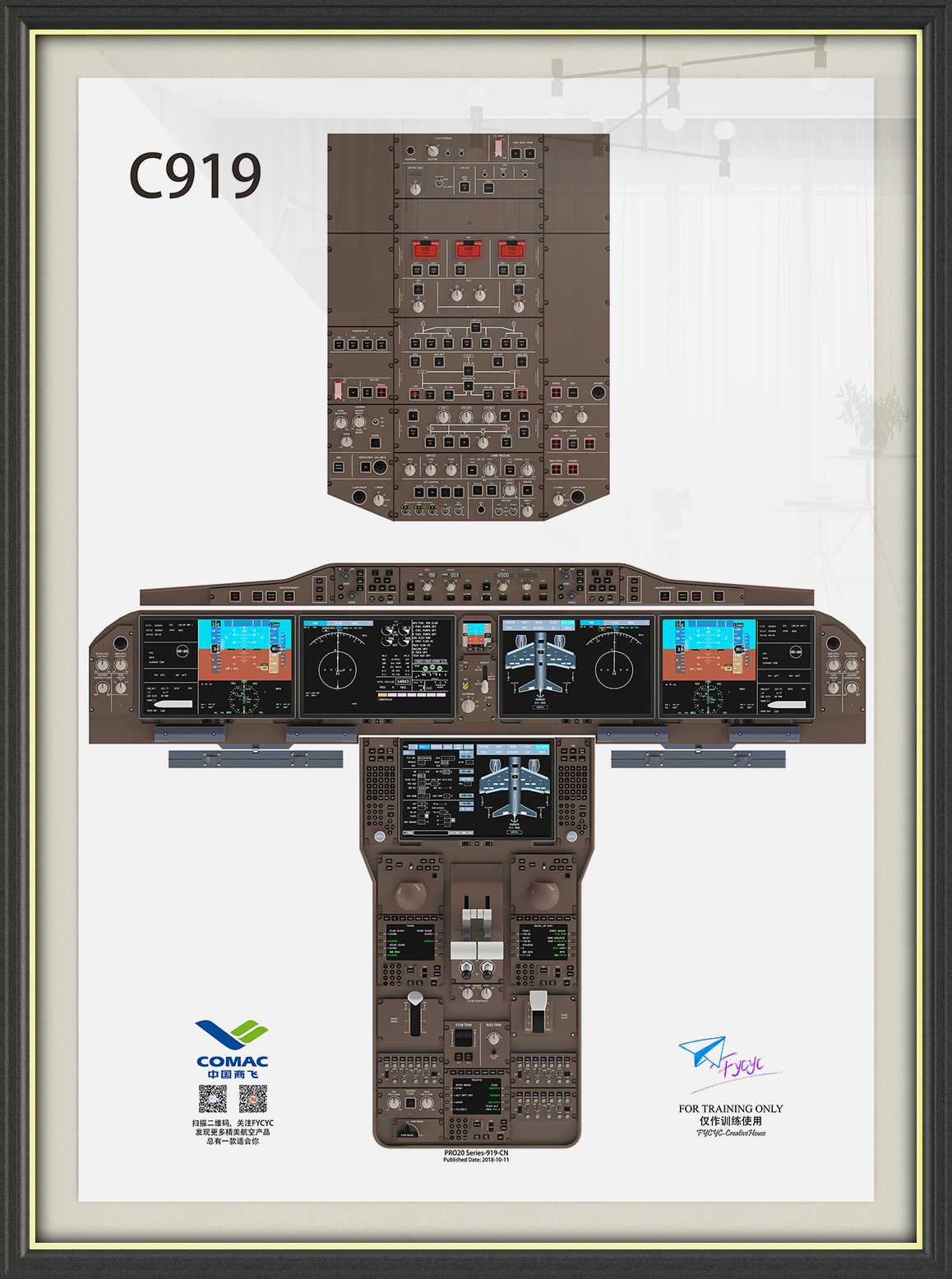 FYCYC-PRO20Series-C919-相框.jpg