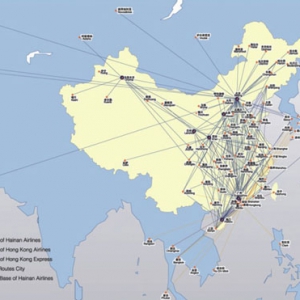 你所不知道的航空細(xì)節(jié)9：為什么同一條航線往返飛行時(shí)間會(huì)不一樣呢？ ...