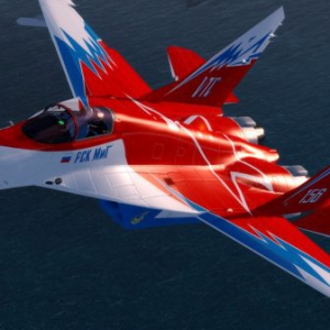 FLYFREESTD – MIG 29 NEXT GENERATIONS 新一代米格29