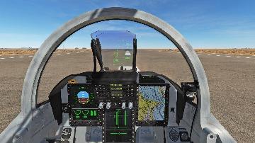 數字戰斗模擬世界 (DCS World)-1328