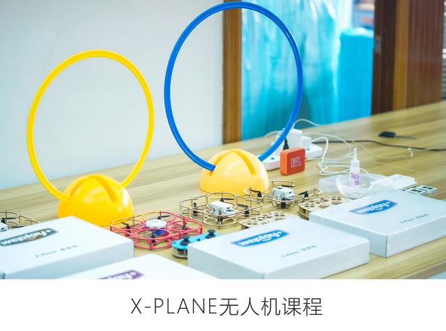 澳門會議團建 | 絕密飛行→X-PLANE無人機-4848