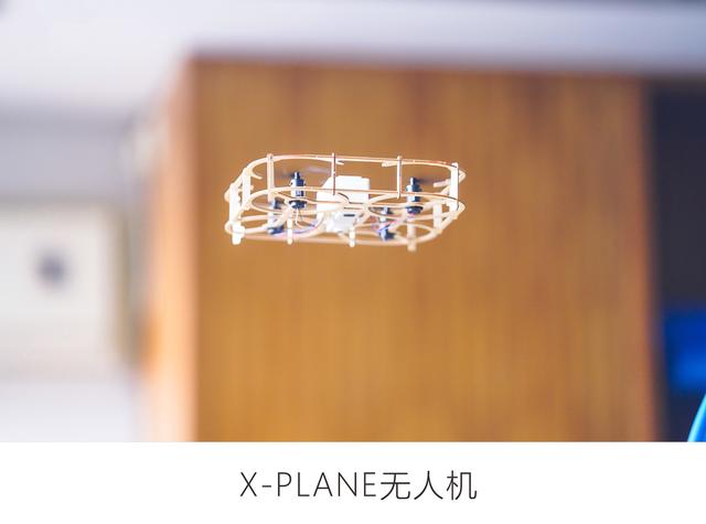 澳門會議團建 | 絕密飛行→X-PLANE無人機-7127