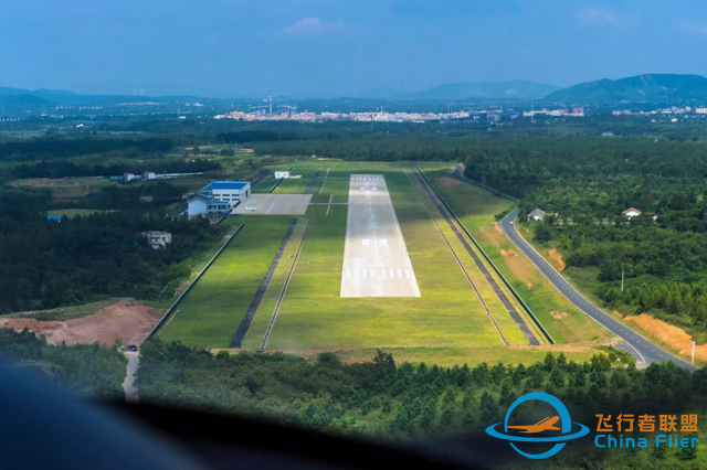 獵鷹飛行俱樂部盤點，飛行知識與飛機的基本操縱方法，拿走不謝-7534