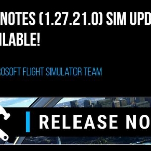 《微軟模擬飛行》正式更新Sim Update 10，帶來DLSS及更好的DX12表現(xiàn)