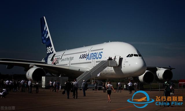 微軟模擬飛行的A380-800機模不再遙遠-4668