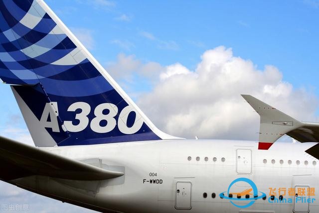 微軟模擬飛行的A380-800機模不再遙遠-6784