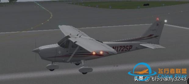 XPLANE10菜鳥基礎教程系列 飛機、機場以及天氣的設置-2547