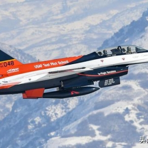 F-16要加入X Planes家族了？X Planes又有多少古靈精怪？