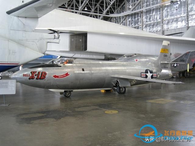 F-16要加入X Planes家族了？X Planes又有多少古靈精怪？-3021