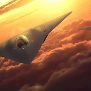 美國空軍六代機NGAD，研制經費17億美元，能否實現2030年服役呢？