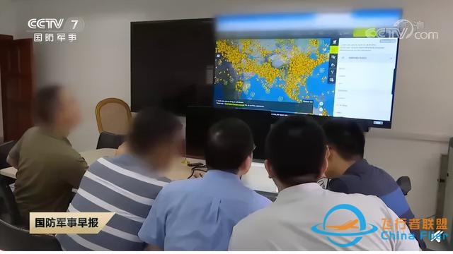 突發(fā)，涉嫌間諜行為！Flightradar24中國(guó)區(qū)下架-532