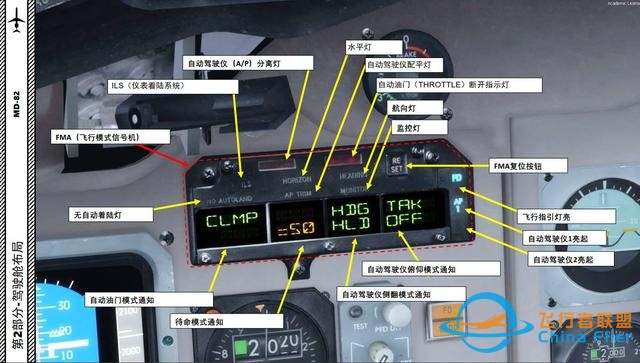 P3D Leonardo MD麥道-82 中文指南 2.6發動機-5834