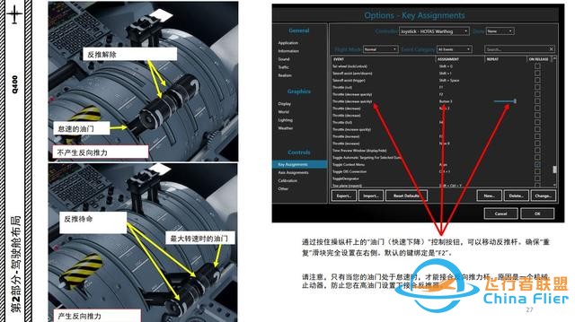 P3D Majestic Dash 8沖8客機 Q400 中文指南 2.7導航-83