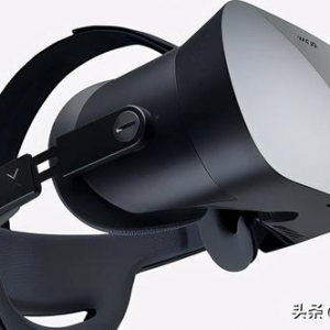 Varjo VR-1專業級頭戴顯示器