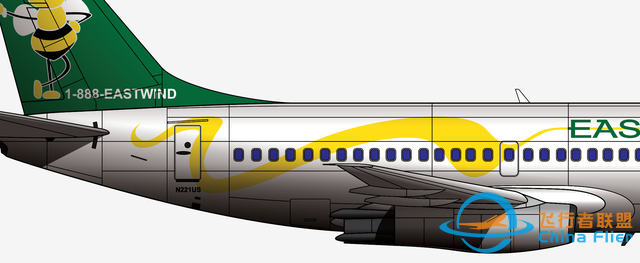 揭開波音737缺陷的意外，回顧東風航空517航班6.9里士滿空中險情-8343