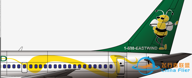 揭開波音737缺陷的意外，回顧東風航空517航班6.9里士滿空中險情-3086