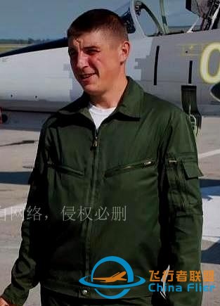 英媒：飛行員“基輔幽靈”陣亡了，他曾擊落40架俄軍機(jī)-9638