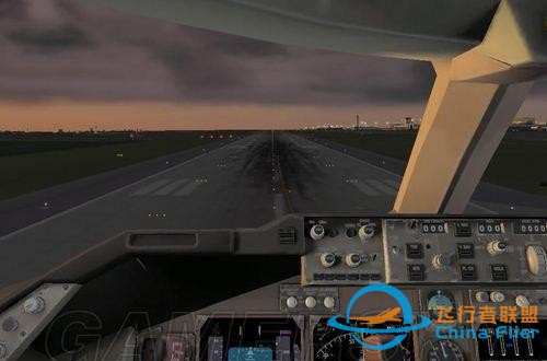 《X-Plane》：一款能模擬飛行的游戲-4510