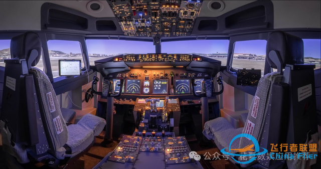 蘋果IOS游戲分享:「NG模擬飛行-NG Flight Simulator」-完整版-5007