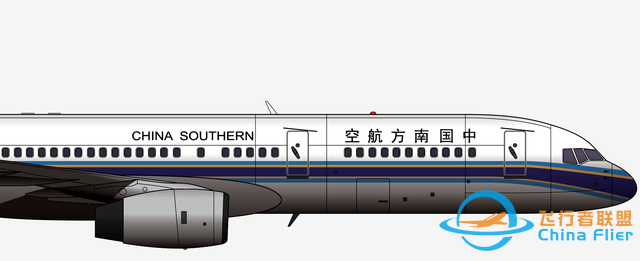 無意識動作引險情，回顧南方航空341航班1999.10.17香港急降事故-7107