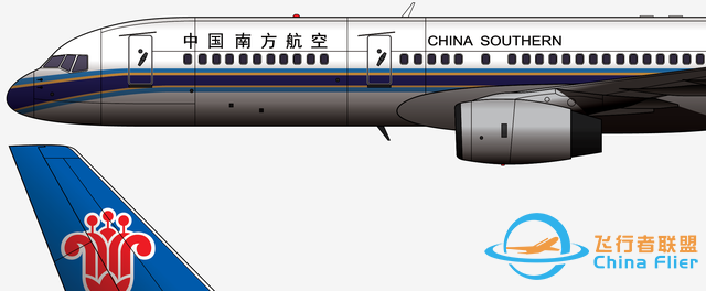 無意識動作引險情，回顧南方航空341航班1999.10.17香港急降事故-5612