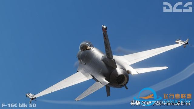 DCS: F-16C“蝰蛇”-3721