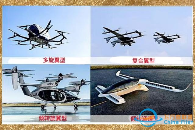 低空經濟帶你飛，引爆萬億級市場、5.5G、飛行汽車……-1129