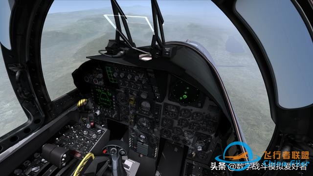 DCS 怒火危崖：F-15C-2652