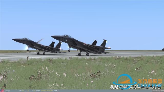 DCS 怒火危崖：F-15C-5066