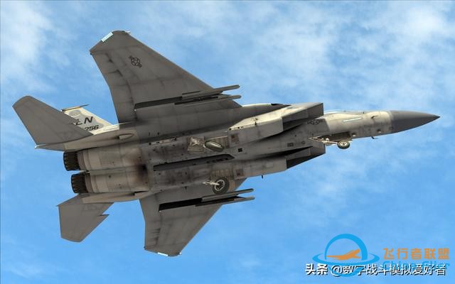 DCS 怒火危崖：F-15C-4922