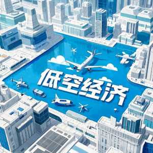 什么是低空經濟，目前哪些城市在做，低空經濟會發展到北京么