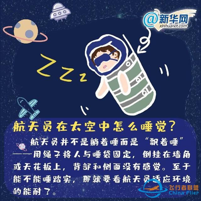 中國航天日｜這些航天冷知識你知道嗎？-6819