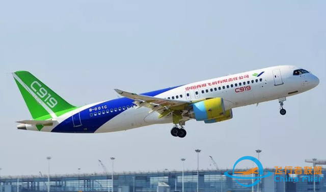 國產大客機C919與737MAX和A320Neo比不公平，可以對比一下MC-21-2369